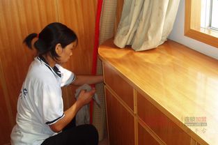 精明選擇，安全加盟——如何規避不正規的家政服務加盟公司